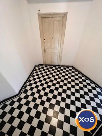 Microciment pentru pardoseli si pereti - 2