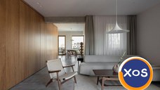 Microciment pentru pardoseli si pereti