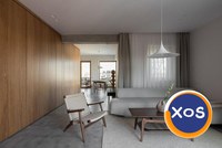 Microciment pentru pardoseli si pereti - 1