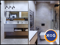 Montaj Gresie, Faianță Amenajări Interioare - Meseriaș cu Experiența - 4