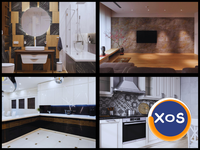 Montaj Gresie, Faianță Amenajări Interioare - Meseriaș cu Experiența - 5