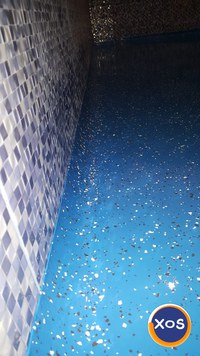 PARDOSEALĂ EPOXIDICA REZIDENTIAL /INDUSTRIAL - 12