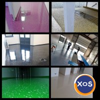 PARDOSEALĂ EPOXIDICA REZIDENTIAL /INDUSTRIAL - 3