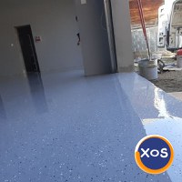 PARDOSEALĂ EPOXIDICA REZIDENTIAL /INDUSTRIAL - 2