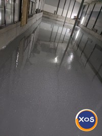 PARDOSEALĂ EPOXIDICA REZIDENTIAL /INDUSTRIAL - 9