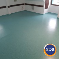 PARDOSEALĂ EPOXIDICA REZIDENTIAL /INDUSTRIAL - 1