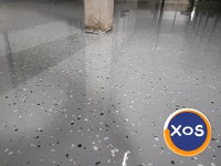 PARDOSEALĂ EPOXIDICA REZIDENTIAL /INDUSTRIAL - 8