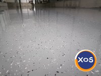 PARDOSEALĂ EPOXIDICA REZIDENTIAL /INDUSTRIAL - 10