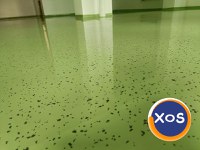 PARDOSEALĂ EPOXIDICA REZIDENTIAL /INDUSTRIAL - 14