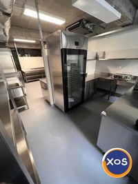 Pardoseli epoxidice/poliureice - 2