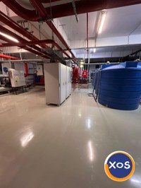 Pardoseli epoxidice/poliuretanice si microciment - 5