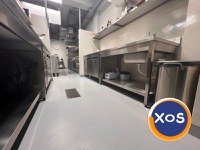 Pardoseli epoxidice/poliuretanice si microciment - 6