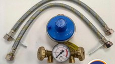 Accesorii butelie gpl/ KIT pentru centrale 24-35Kw, propan