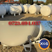 Butelii/Bazine/Rezervoare Propan/GPL/Gaz/Butan - 2