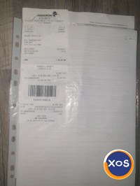 Hidrofor nefolosit - 1