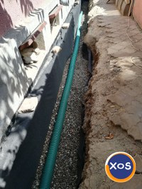 Instalatii de canalizare și drenaje - 5