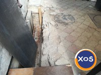 Instalatii de canalizare și drenaje - 3