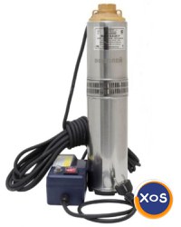 Instalator Boilere electrice - Hidrofoare - Pompe submersibile - 3