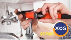 Instalator non stop, sector 1-2-3-4-5-6, Bucuresti