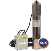 Instalator pompe submersibile _ Hidrofoare - 1