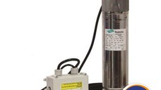 Instalator pompe submersibile _ Hidrofoare