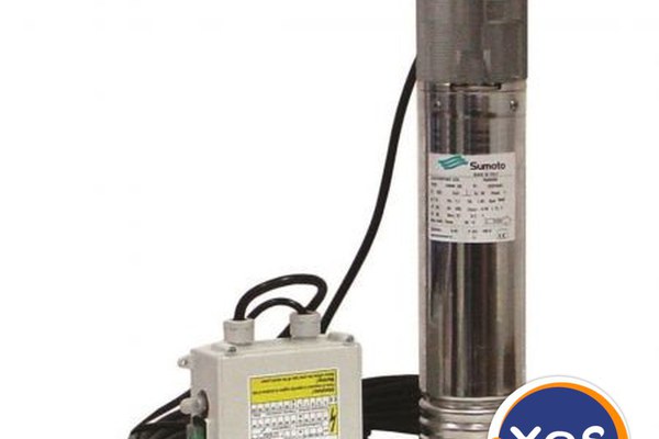 Instalator pompe submersibile_Hidrofoare, non stop, Bucuresti