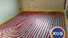 Instalator ,termice, electrice, sanitare, desfundari non stop