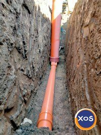 Instalator ,termice, electrice, sanitare, desfundari non stop - 4