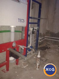 Instalatori Galați Non Stop - 11