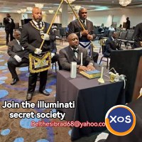 Join The Illuminati Brother Hood Foundation - 2