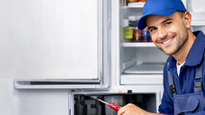 Reparații Frigidere București – 10+ Ani Experiență