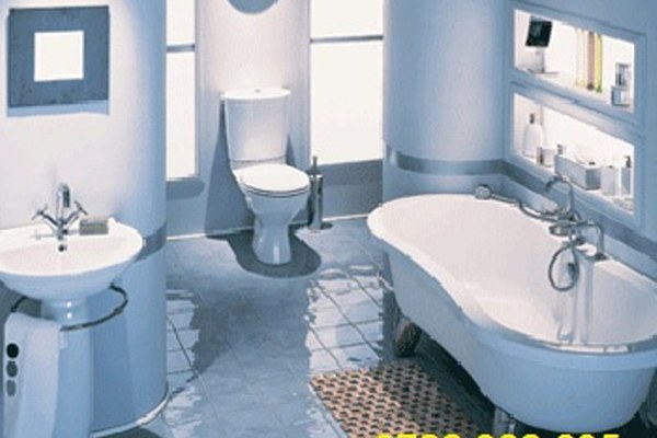Reparatii Instalatii sanitare-termice, sector 2-3-4, Bucuresti