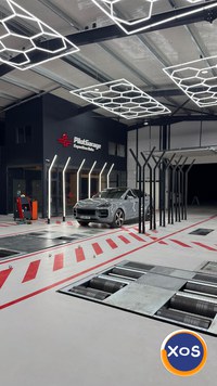 Microciment pentru pardoseli si pereti - 3