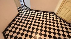 Microciment pentru pardoseli si pereti