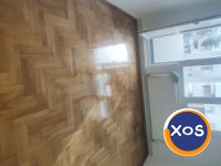 Parchetar cu experiență - 7