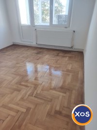 Parchetar cu experiență - 5