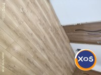 Parchetar cu experiență - 2