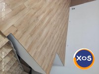 Parchetar cu experiență - 1