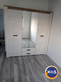 montez mobila Iasi/ montez mobilier baie, suport tv, lustre, galerii, - 6