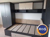 montez mobila Iasi/ montez mobilier baie, suport tv, lustre, galerii, - 10
