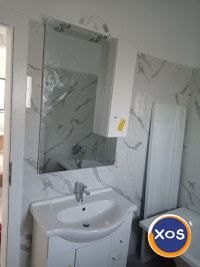 montez mobila Iasi/ montez mobilier baie, suport tv, lustre, galerii, - 8