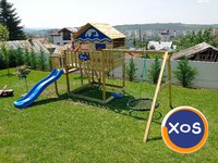 montez mobila Iasi/ montez mobilier baie, suport tv, lustre, galerii, - 3