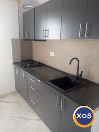montez mobila Iasi/ montez mobilier baie, suport tv, lustre, galerii, - 6