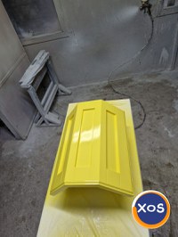 Vopsim MDF cu profesionalism - 1
