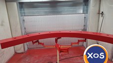 Vopsim MDF orice tip de mobila