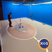 Vopsitorie speciala tamplarie PVC si Aluminiu - 2