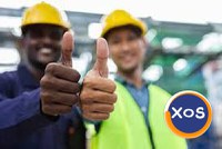 Jobs in Romania for workers from Asia, Africa, etc. - 1