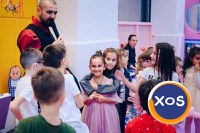 Animatori petreceri copii si botez Tg Jiu - 4