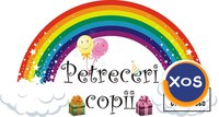 Animatori petreceri copii si botez Tg Jiu - 7