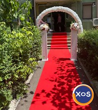 Aranjamente florale pentru evenimente - 7